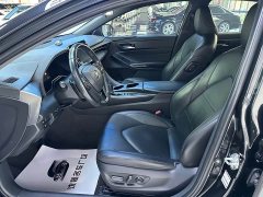 Toyota Avalon 2.5L Luxury - ფოტო 4