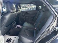 Toyota Avalon 2.5L Luxury - ფოტო 5