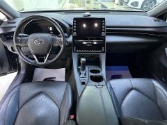 Toyota Avalon 2.5L Luxury - ფოტო 6