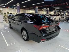Toyota Avalon 2.5L Luxury - ფოტო 7