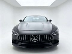 Mercedes-Benz AMG GT 2020 AMG GT 50 Four-Door Coupe - ფოტო 2