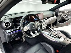 Mercedes-Benz AMG GT 2020 AMG GT 50 Four-Door Coupe - ფოტო 4
