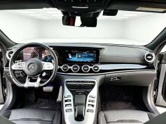 Mercedes-Benz AMG GT 2020 AMG GT 50 Four-Door Coupe - ფოტო 5