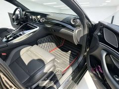 Mercedes-Benz AMG GT 2020 AMG GT 50 Four-Door Coupe - ფოტო 6