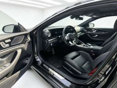 Mercedes-Benz AMG GT 2020 AMG GT 50 Four-Door Coupe - ფოტო 7