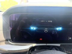 Mercedes-Benz AMG GT 2020 AMG GT 50 Four-Door Coupe - ფოტო 8