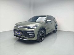 Volkswagen Taos L 380TSI AWD Luxury - ფოტო 1