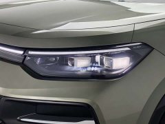 Volkswagen Taos L 380TSI AWD Luxury - ფოტო 10