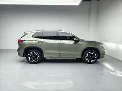Volkswagen Taos L 380TSI AWD Luxury - ფოტო 12