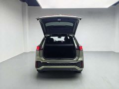 Volkswagen Taos L 380TSI AWD Luxury - ფოტო 13