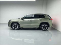 Volkswagen Taos L 380TSI AWD Luxury - ფოტო 14