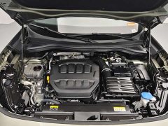 Volkswagen Taos L 380TSI AWD Luxury - ფოტო 15