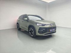 Volkswagen Taos L 380TSI AWD Luxury - ფოტო 2