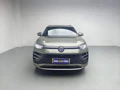 Volkswagen Taos L 380TSI AWD Luxury - ფოტო 3