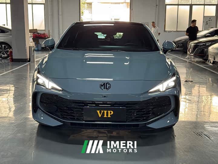 SAIC MG7 2.0T Trophy Smart Drive Edition - ავტომობილი ჩინეთიდან