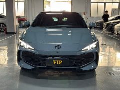 SAIC MG7 2.0T Trophy Smart Drive Edition - ფოტო 1