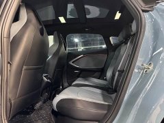 SAIC MG7 2.0T Trophy Smart Drive Edition - ფოტო 10