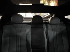 SAIC MG7 2.0T Trophy Smart Drive Edition - ფოტო 12