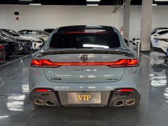 SAIC MG7 2.0T Trophy Smart Drive Edition - ფოტო 15