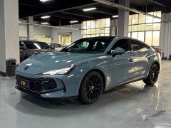 SAIC MG7 2.0T Trophy Smart Drive Edition - ფოტო 2