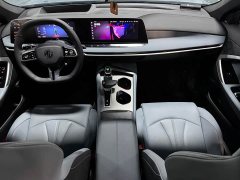 SAIC MG7 2.0T Trophy Smart Drive Edition - ფოტო 5