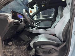 SAIC MG7 2.0T Trophy Smart Drive Edition - ფოტო 6