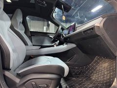 SAIC MG7 2.0T Trophy Smart Drive Edition - ფოტო 7