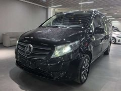 Mercedes-Benz Vito 2.0T Business Edition 7-Seater - photo 1