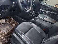 Mercedes-Benz Vito 2.0T Business Edition 7-Seater - photo 11