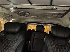 Mercedes-Benz Vito 2.0T Business Edition 7-Seater - photo 13