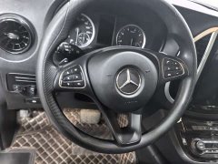 Mercedes-Benz Vito 2.0T Business Edition 7-Seater - photo 14