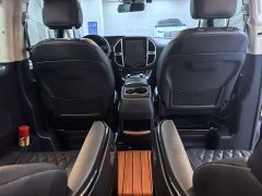 Mercedes-Benz Vito 2.0T Business Edition 7-Seater - photo 18