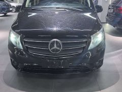 Mercedes-Benz Vito 2.0T Business Edition 7-Seater - photo 2