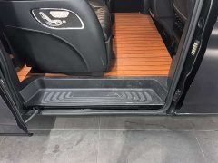 Mercedes-Benz Vito 2.0T Business Edition 7-Seater - photo 20