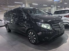 Mercedes-Benz Vito 2.0T Business Edition 7-Seater - photo 3