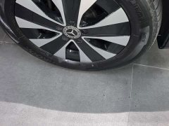 Mercedes-Benz Vito 2.0T Business Edition 7-Seater - photo 4