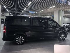 Mercedes-Benz Vito 2.0T Business Edition 7-Seater - photo 5
