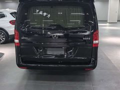 Mercedes-Benz Vito 2.0T Business Edition 7-Seater - photo 6