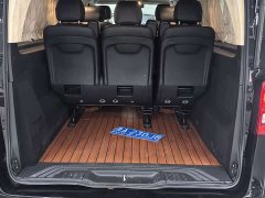 Mercedes-Benz Vito 2.0T Business Edition 7-Seater - photo 7