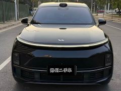Li Auto L8 Pro - ფოტო 2