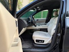Li Auto L8 Pro - ფოტო 4