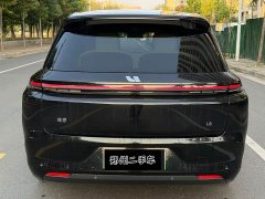 Li Auto L8 Pro - ფოტო 8