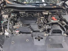 Honda CR-V 2023 240TURBO FWD Smart Edition 5-Seater - ფოტო 10