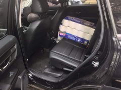 Honda CR-V 2023 240TURBO FWD Smart Edition 5-Seater - ფოტო 11