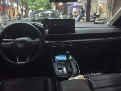 Honda CR-V 2023 240TURBO FWD Smart Edition 5-Seater - ფოტო 12