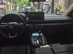 Honda CR-V 2023 240TURBO FWD Smart Edition 5-Seater - ფოტო 13