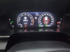 Honda CR-V 2023 240TURBO FWD Smart Edition 5-Seater - ფოტო 14