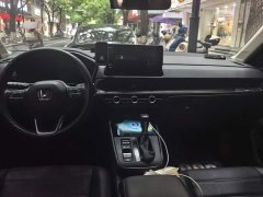 Honda CR-V 2023 240TURBO FWD Smart Edition 5-Seater - ფოტო 16