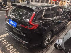 Honda CR-V 2023 240TURBO FWD Smart Edition 5-Seater - ფოტო 3