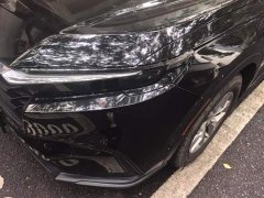 Honda CR-V 2023 240TURBO FWD Smart Edition 5-Seater - ფოტო 5